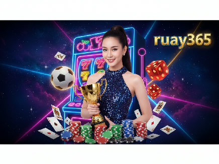 ruay365 slot