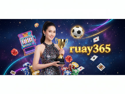 ruay365 สล็อต